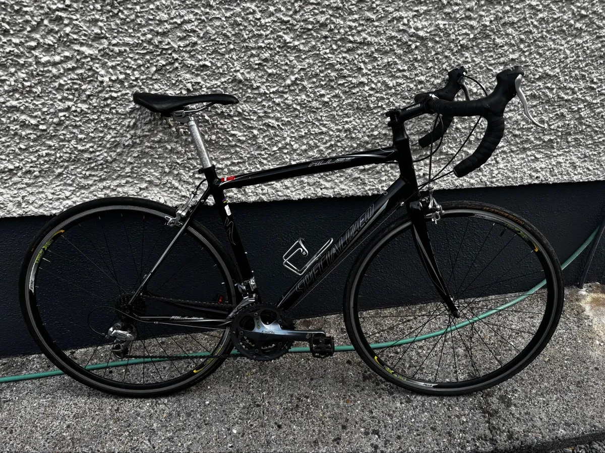 Specialized Allez Racing Bike - Image 3