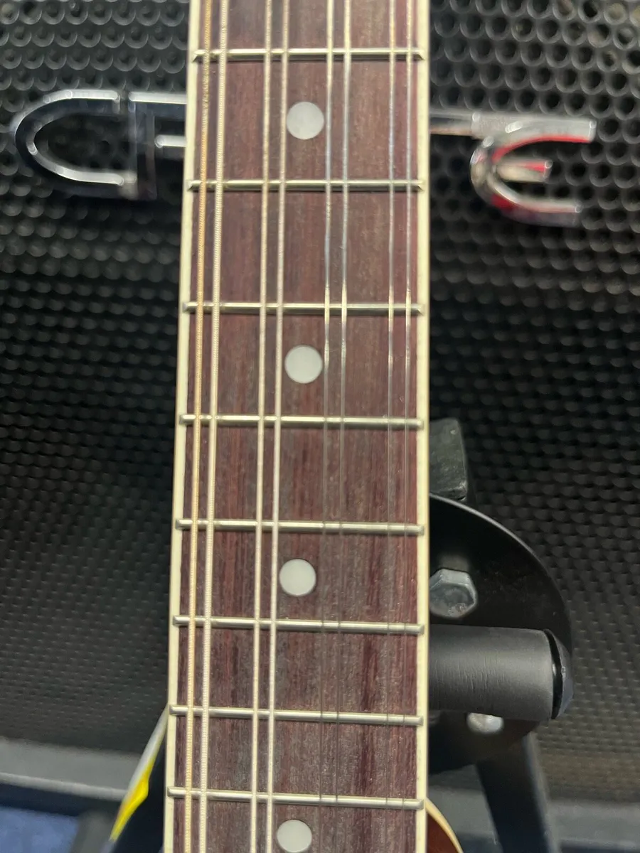 Tanglewood Mandolin - Image 4