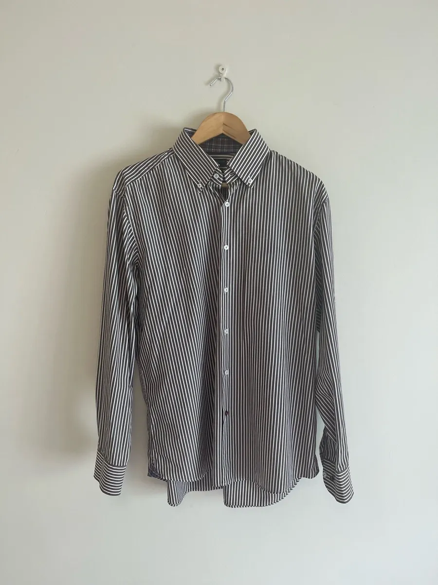 Tommy Hilfiger Men’s Shirt - Image 1
