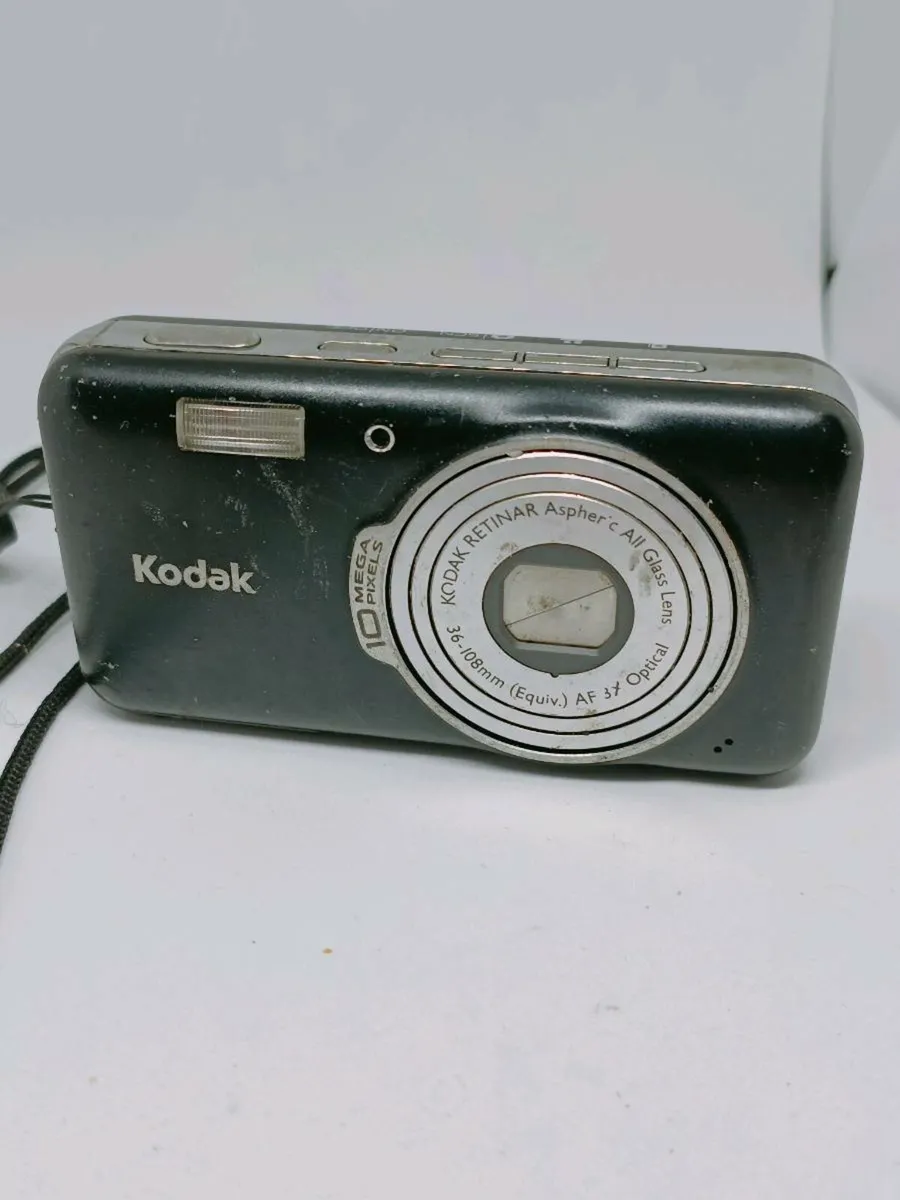 Cameras - Image 1
