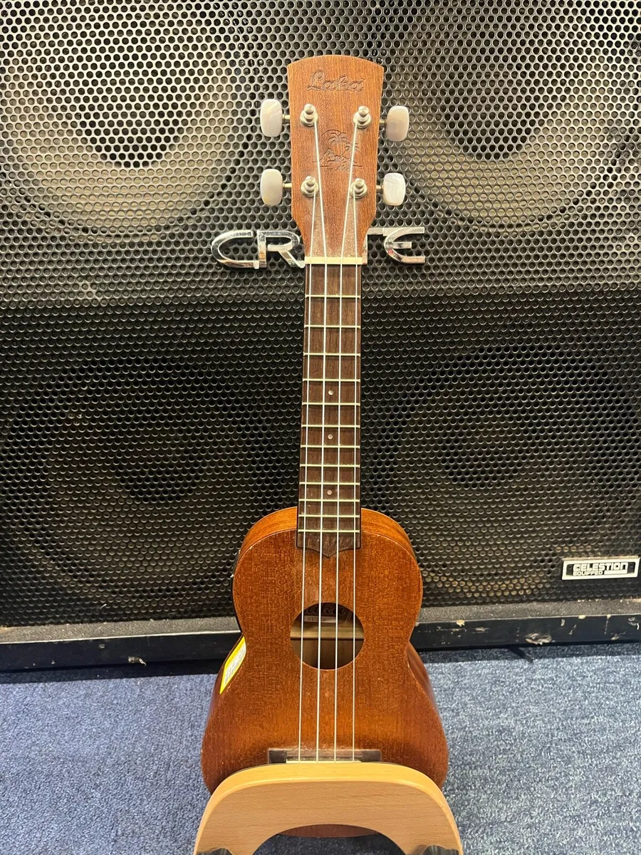 Laka Ukelele - Image 1