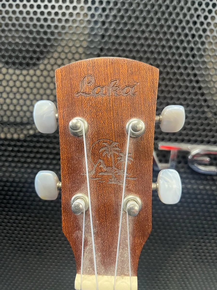 Laka Ukelele - Image 4