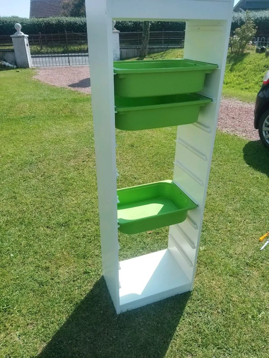 Storage unit - Image 4