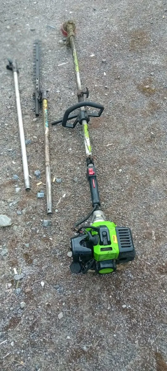 Strimmer. - Image 1