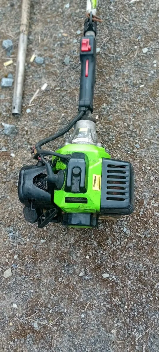 Strimmer. - Image 3