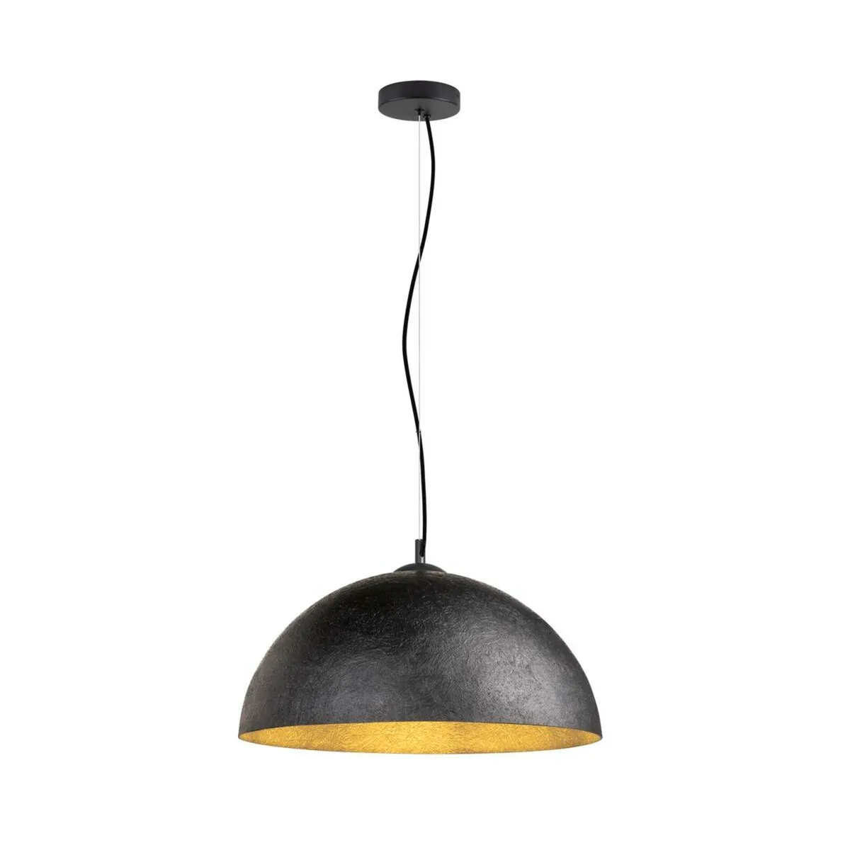 SLV Forchini  50 E27 pendant light x1 - Image 1