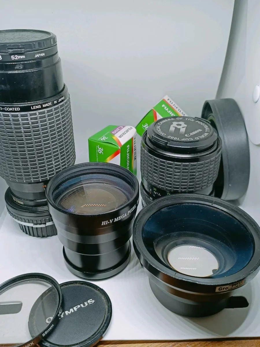 Camera - Image 1