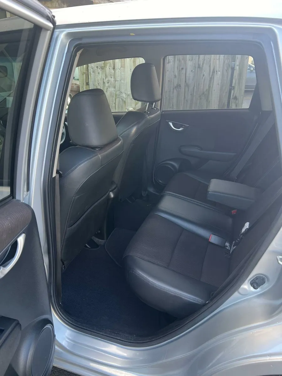 Honda Fit 2013 (€ 6299) - Image 3