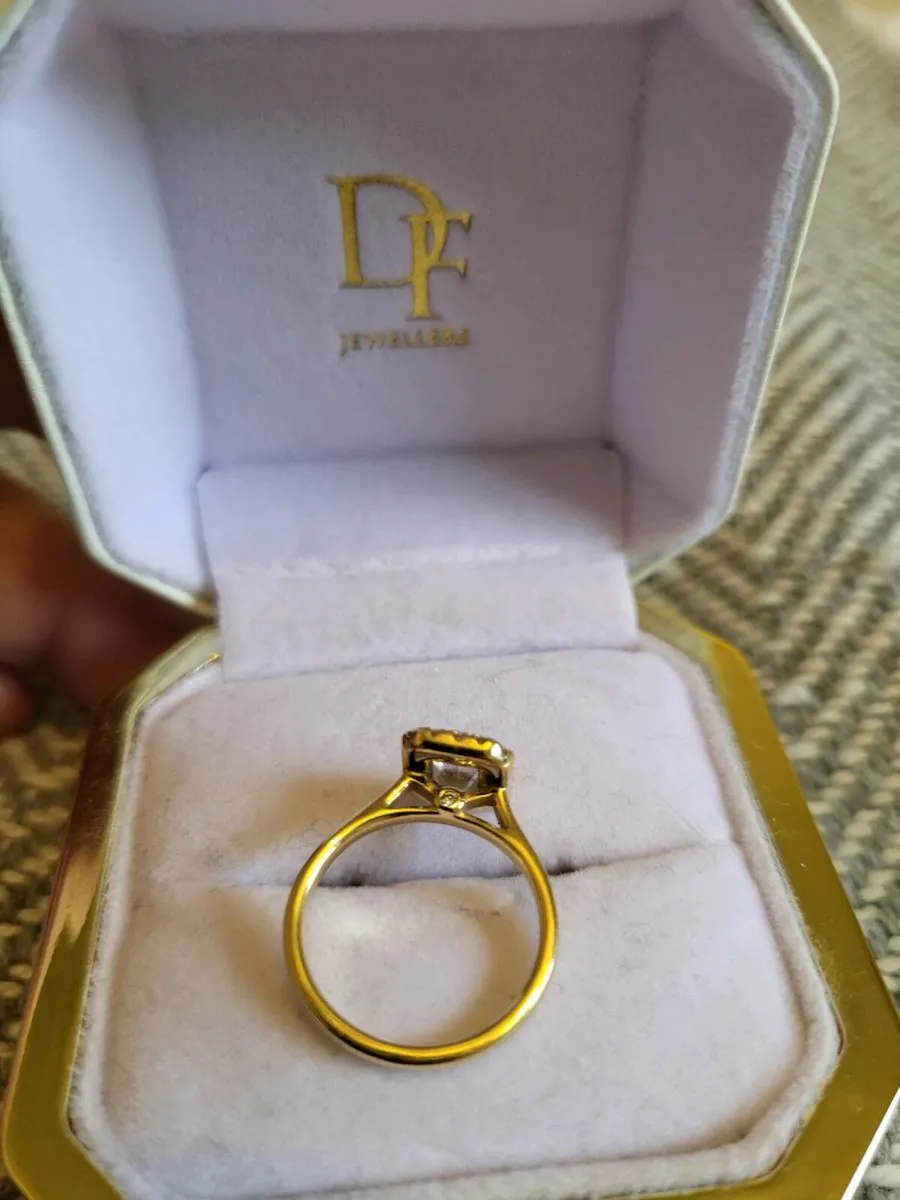 Engagement Ring - Image 3