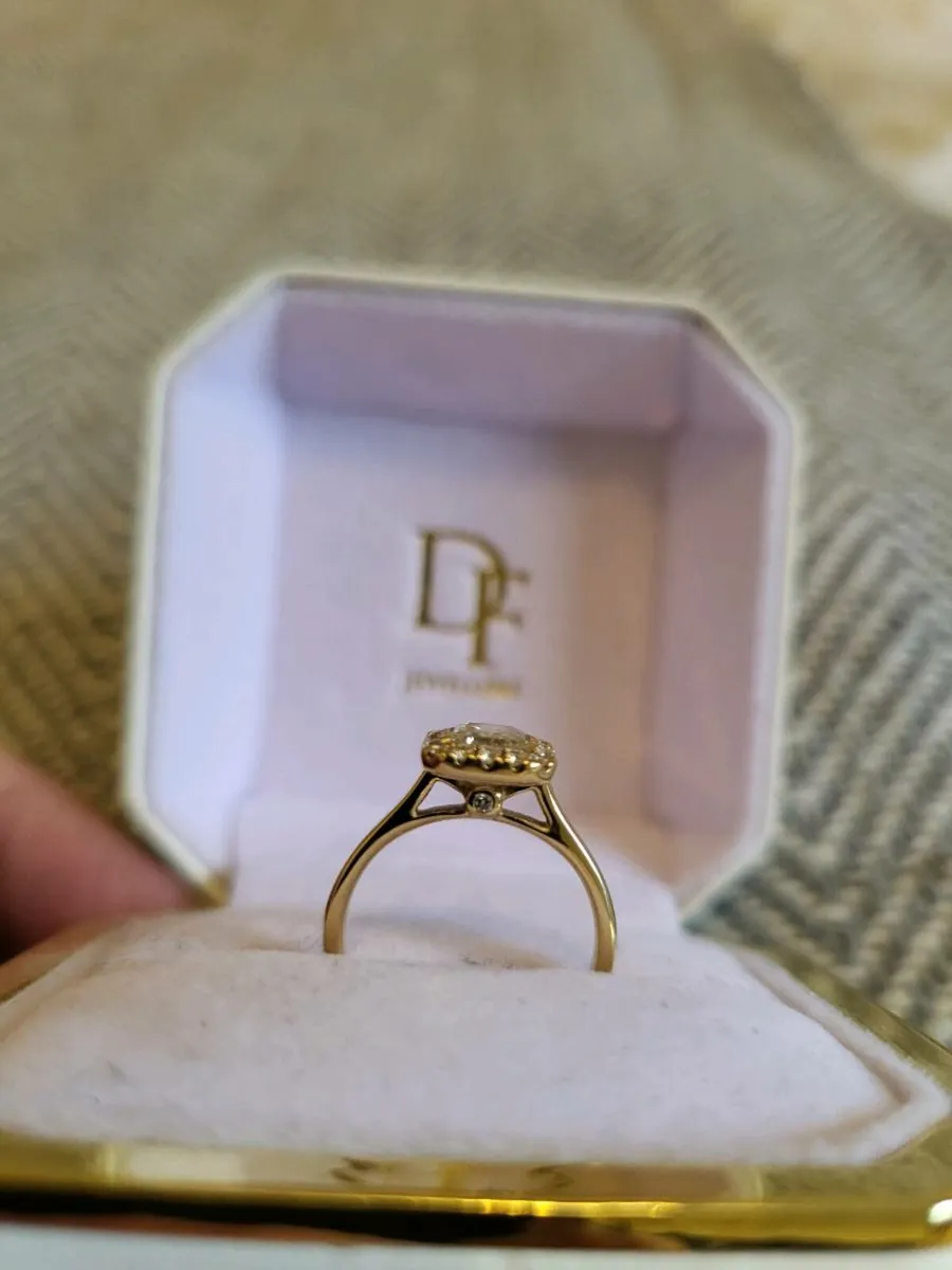 Engagement Ring - Image 4