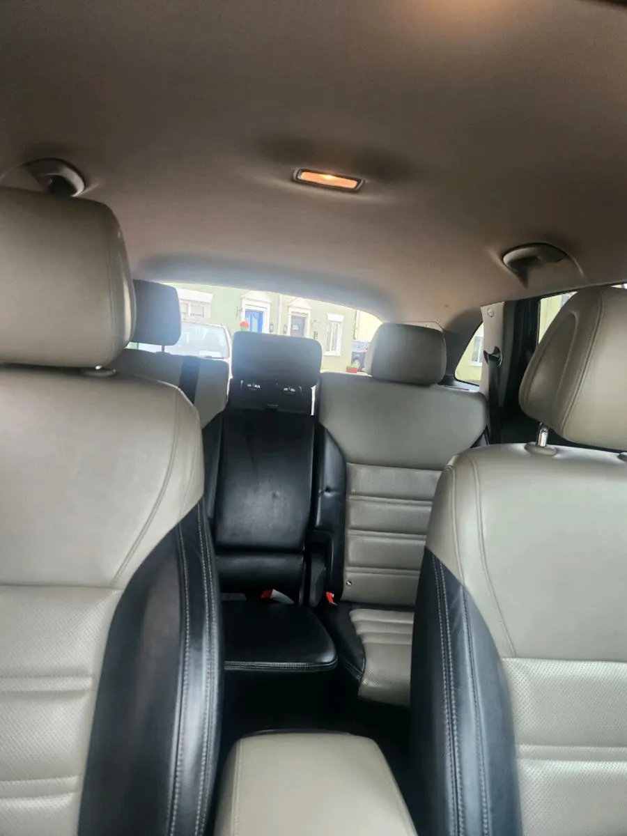 Kia Sorento 7 Seater Platnium - Image 2
