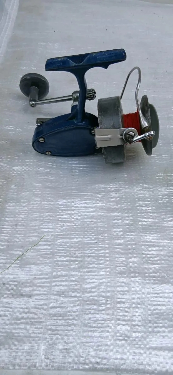 Mitchell 496 - Image 2