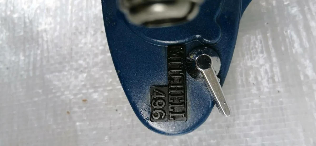 Mitchell 496 - Image 4