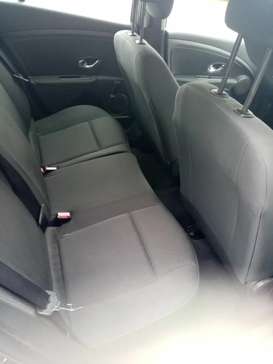 Renault Megane 2014 - Image 4