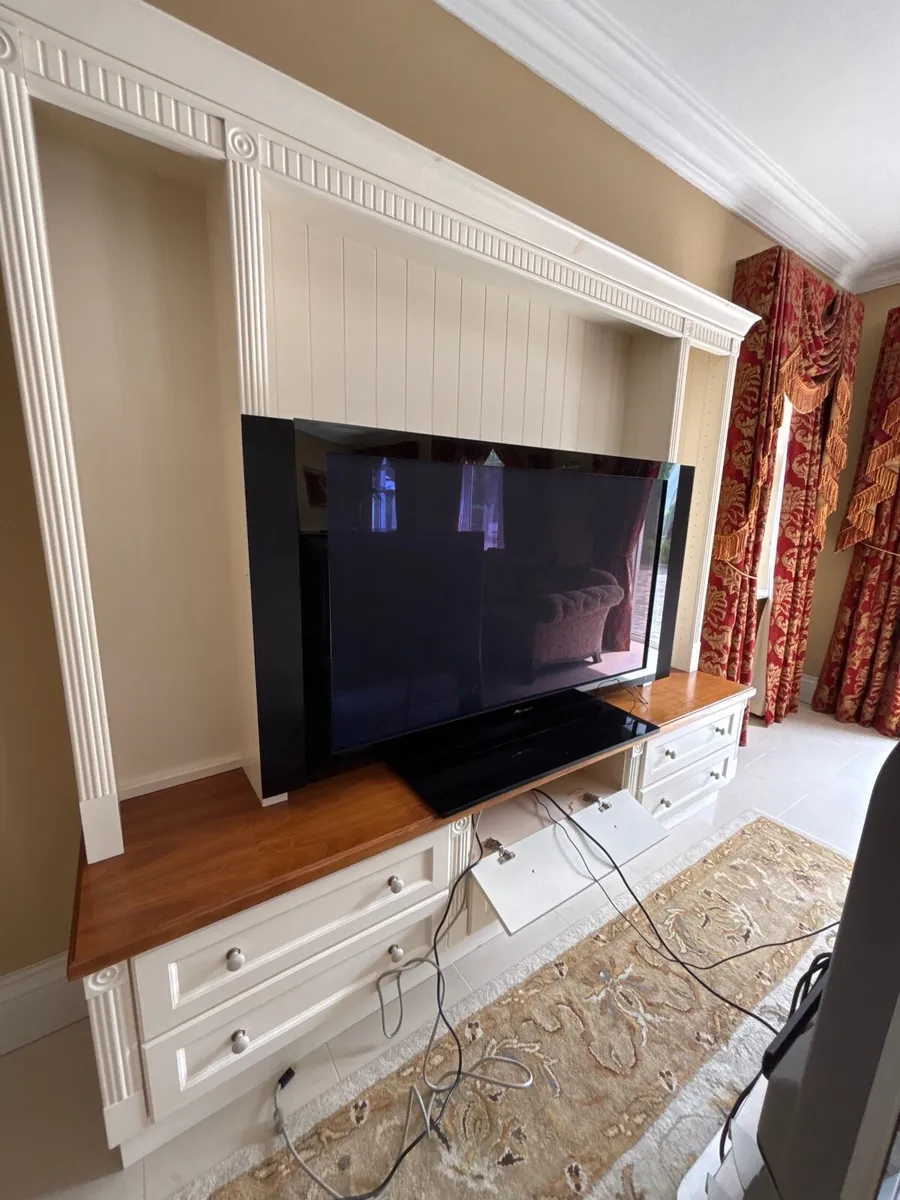 FREE Pioneer KURO 65” TV - Image 2