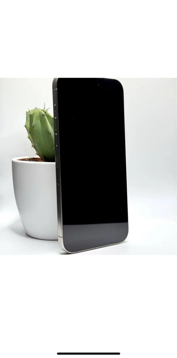 iPhone 15 Pro Max 256GB - Image 3