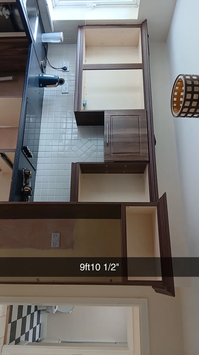 Small Kitchen - Image 3