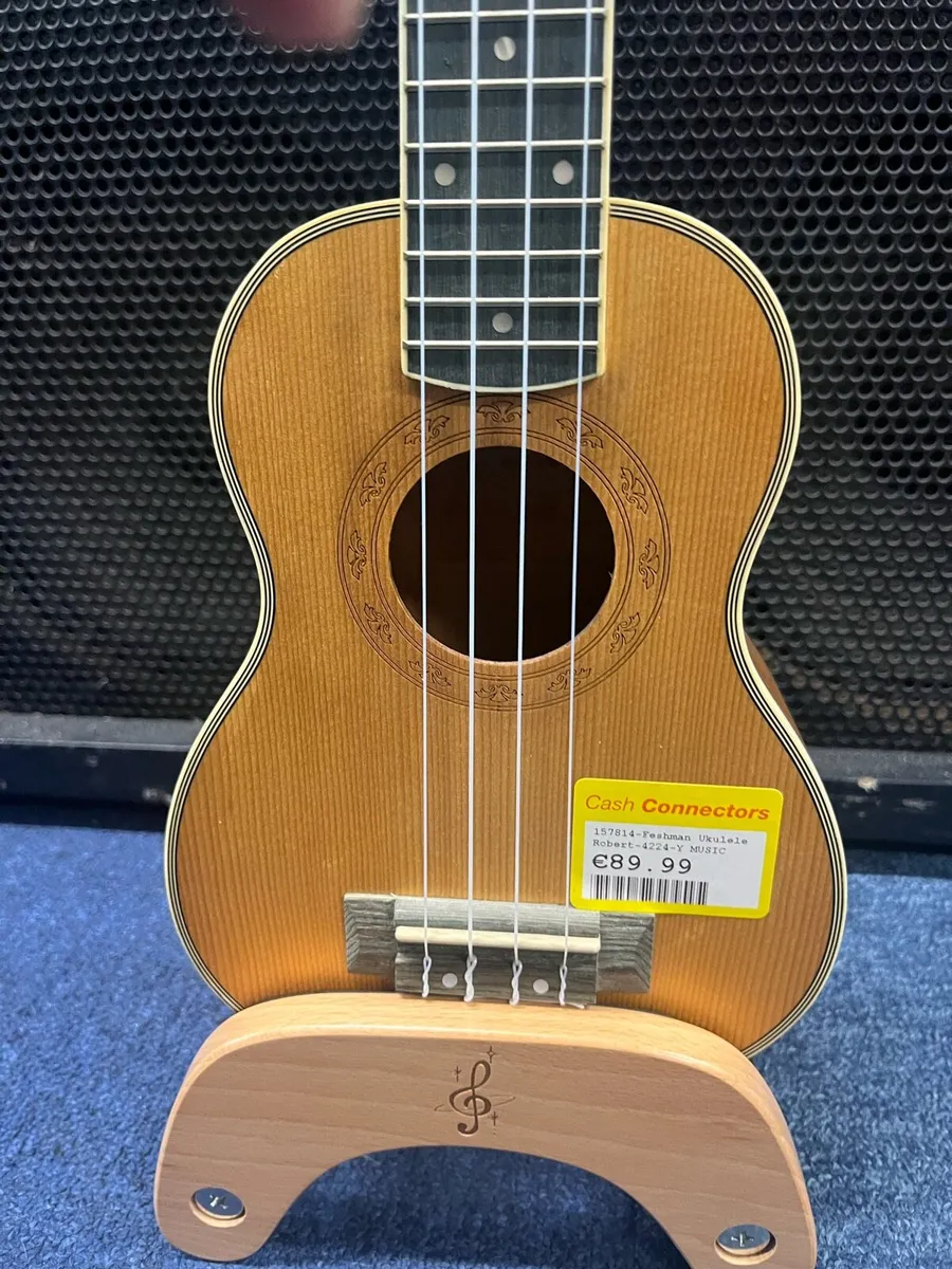Freshman Ukulele - Image 2
