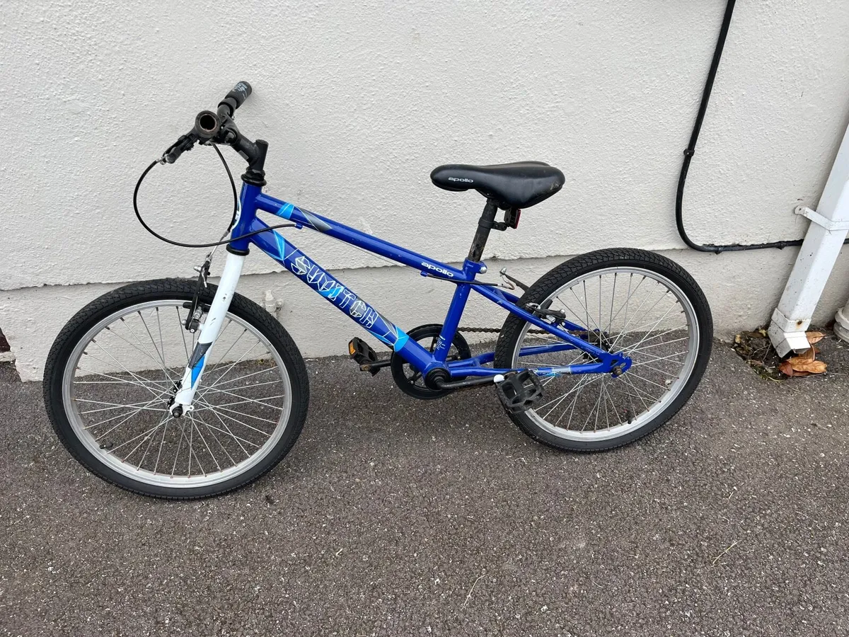 Bicycle - Image 1