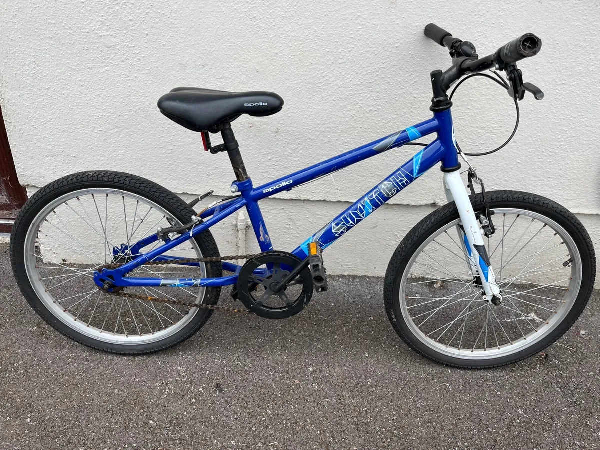 Bicycle - Image 4