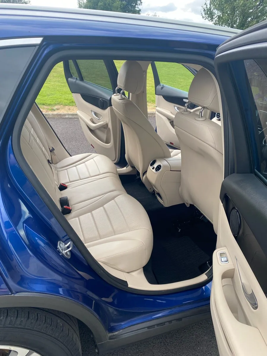 Mercedes-Benz GLC 2019 - Image 2