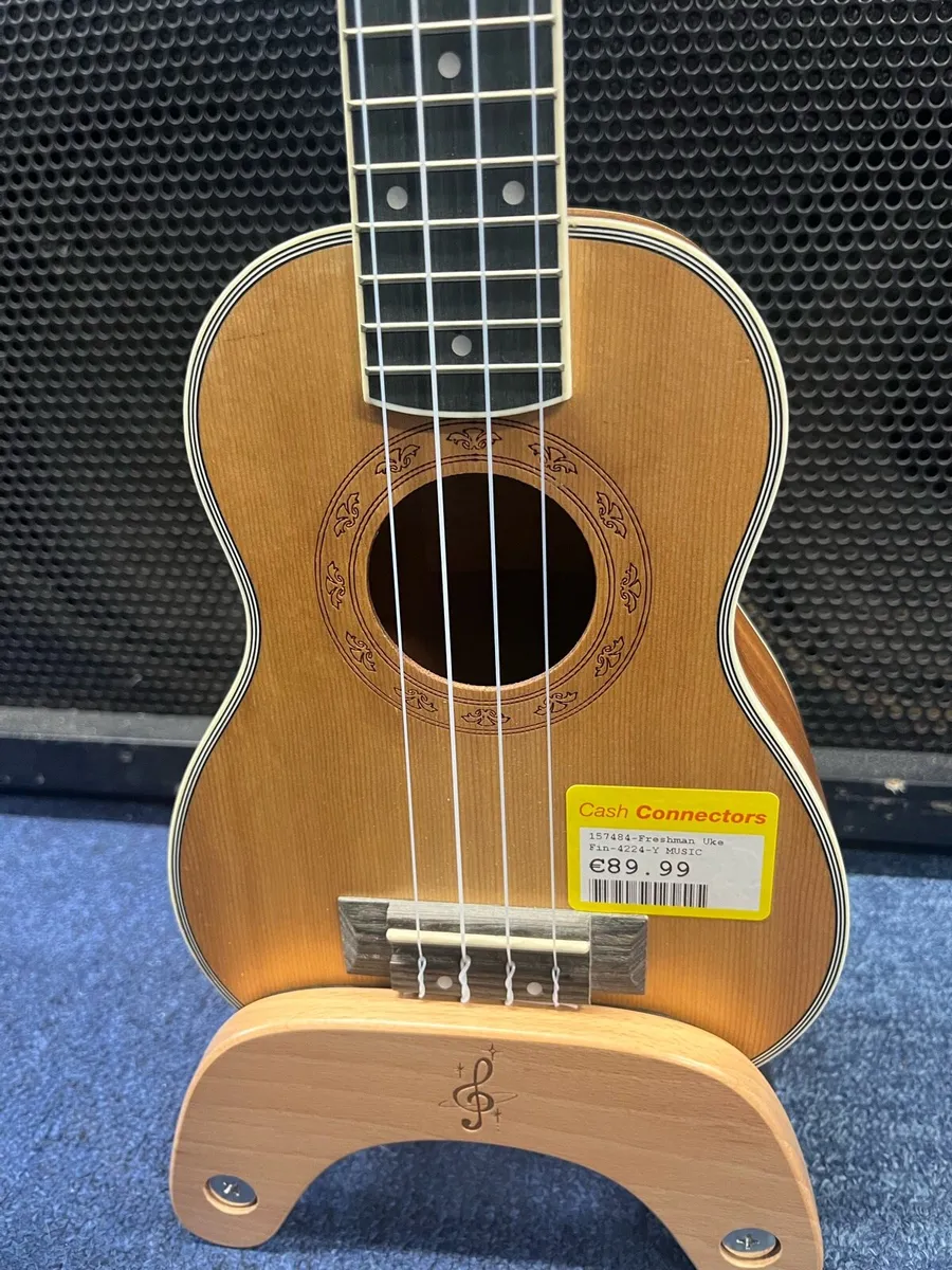 Freshman Ukelele - Image 2