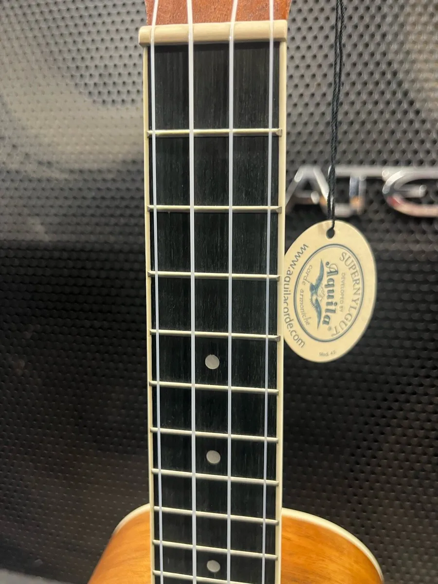 Freshman Ukelele - Image 3