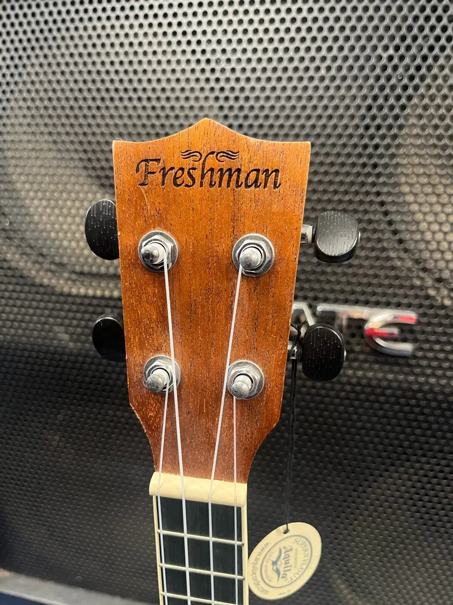 Freshman Ukelele - Image 4