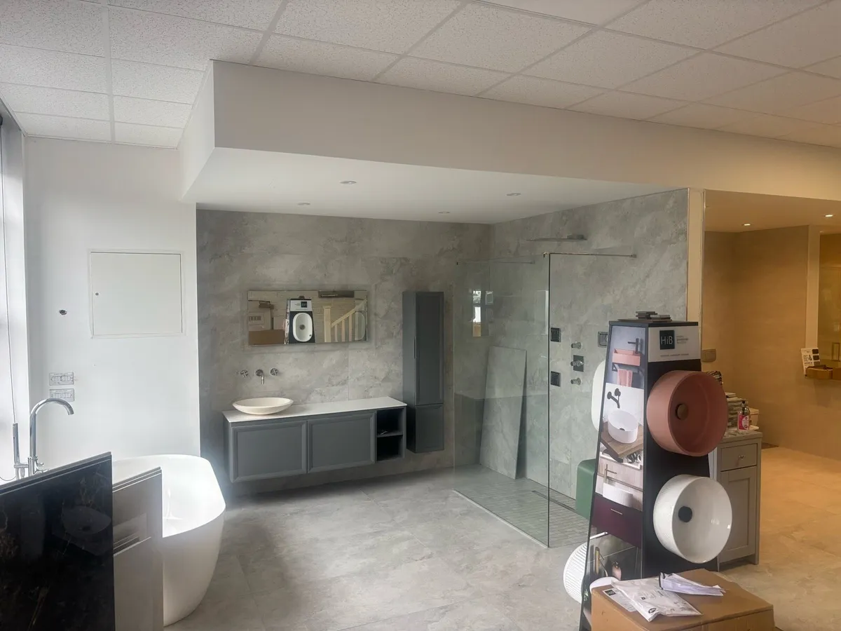 Bathroom and tile showroom closing clearance - Image 4