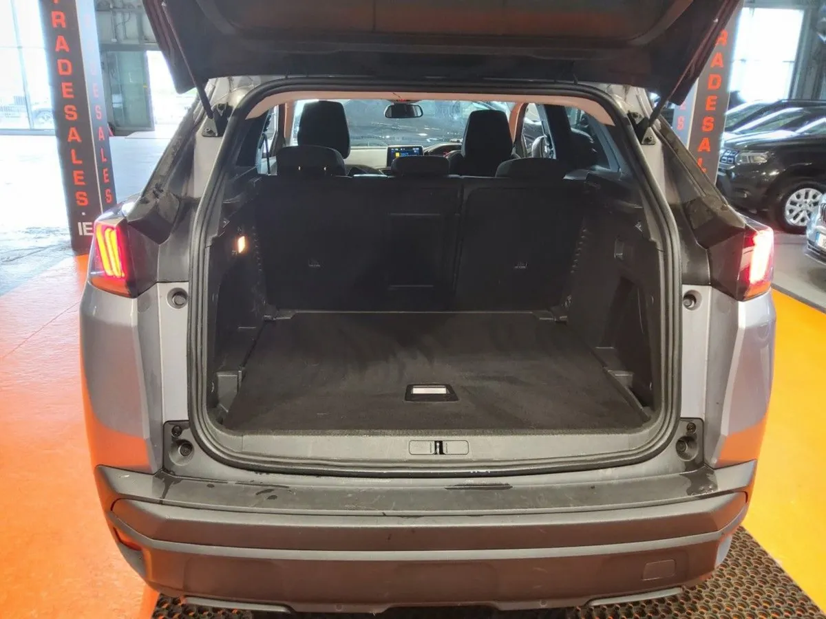Peugeot 3008 1.5 Bluehdi 130bhp Active - Image 4