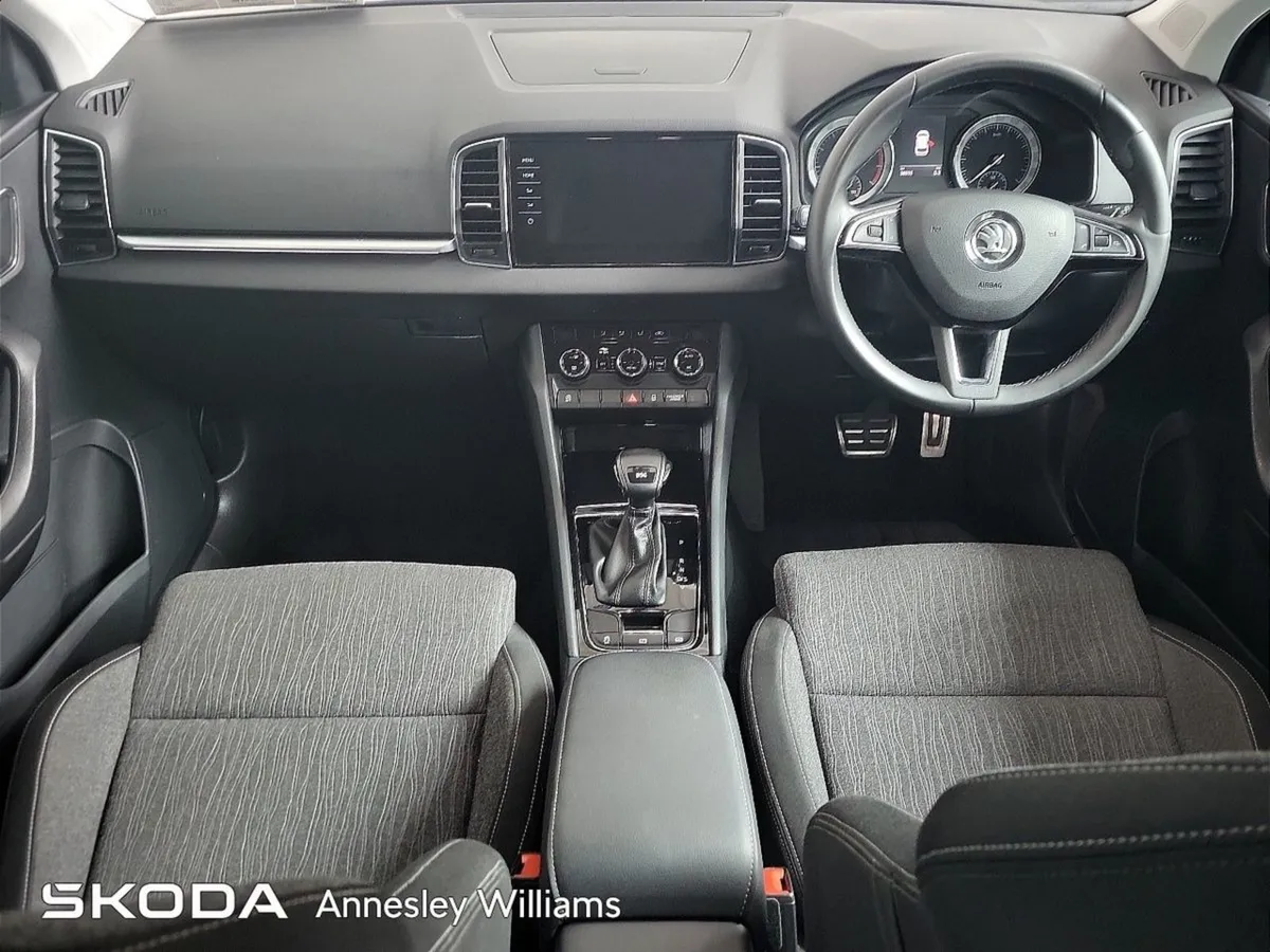Skoda Karoq Style 1.0tsi 115bhp DSG - Image 3