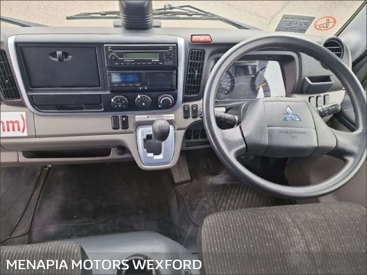 Mitsubishi Canter Canter 7c15 43 - Image 2