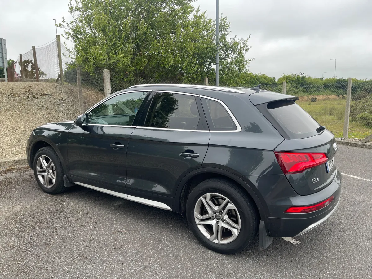 Audi Q5 190hp Quattro - Image 4