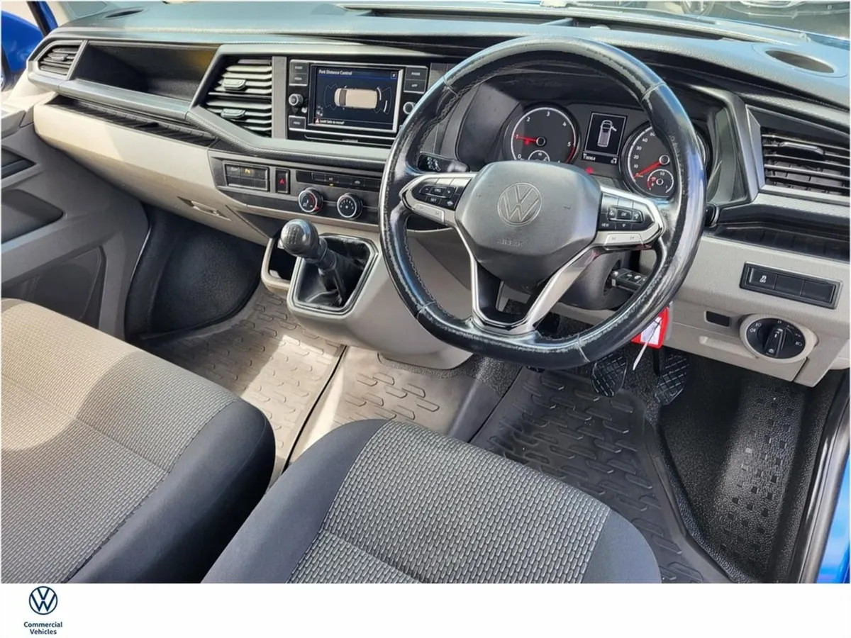 Volkswagen Transporter T6.1 30 PVL HL 2.0tdi 150B - Image 2