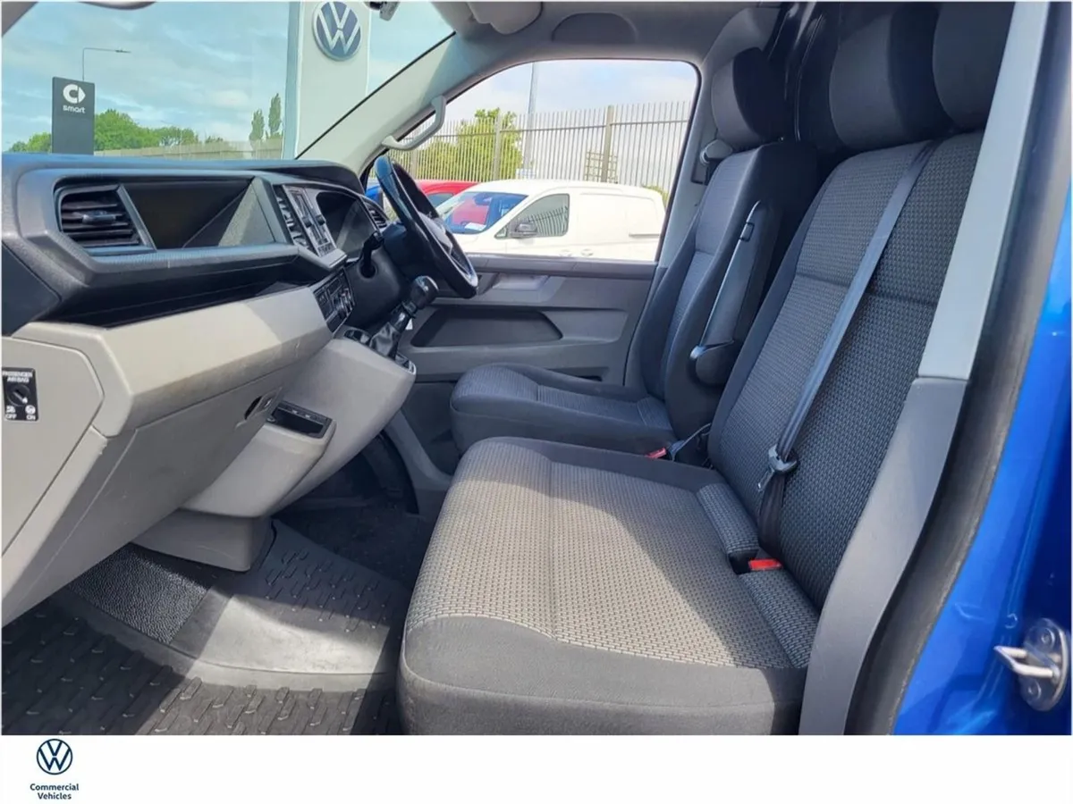 Volkswagen Transporter T6.1 30 PVL HL 2.0tdi 150B - Image 4