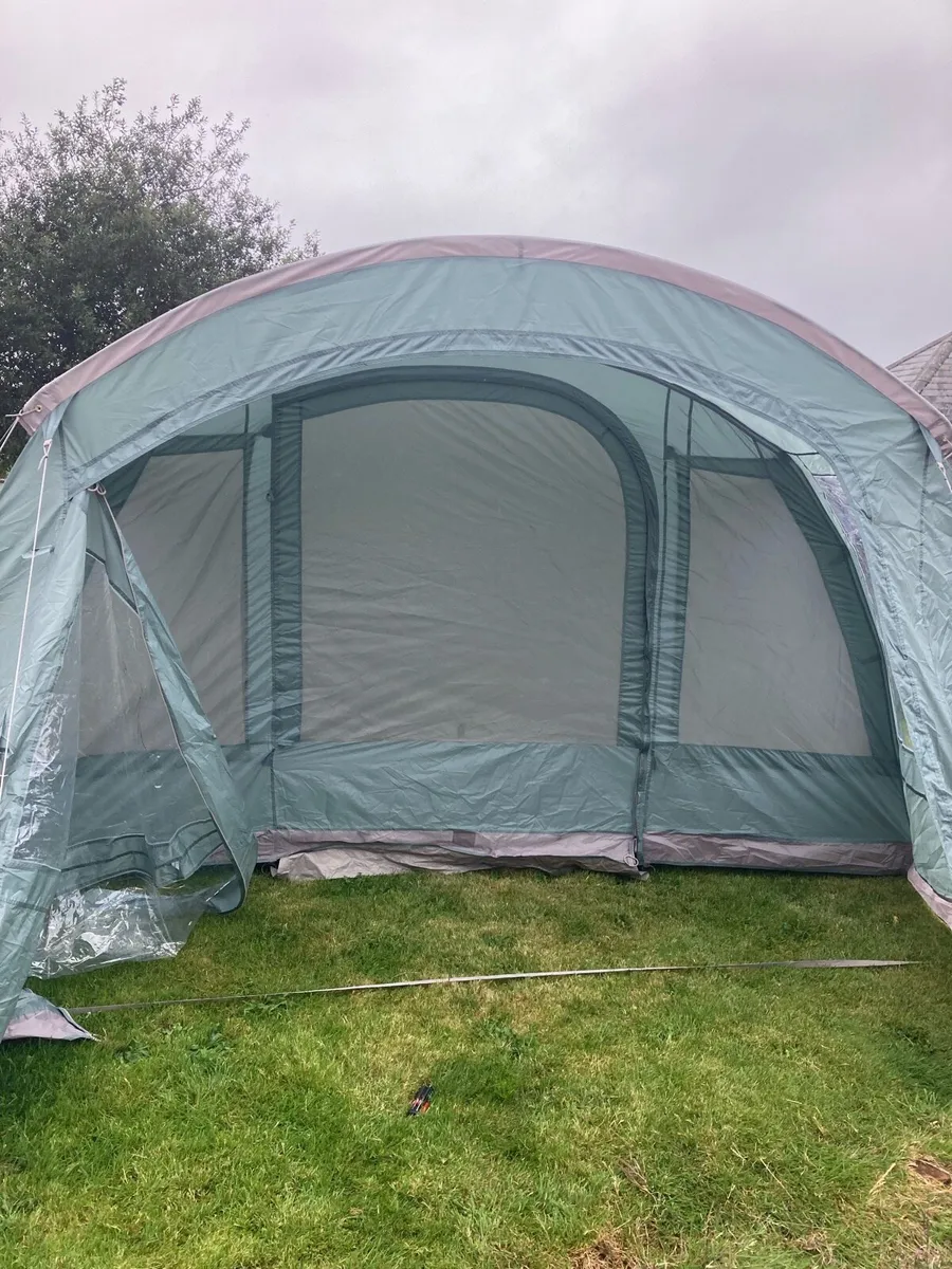 Bangor lismore 600XL - Image 1
