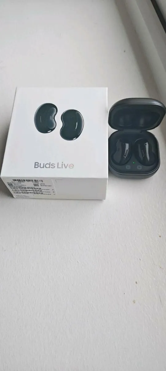 Samsung live puds - Image 2