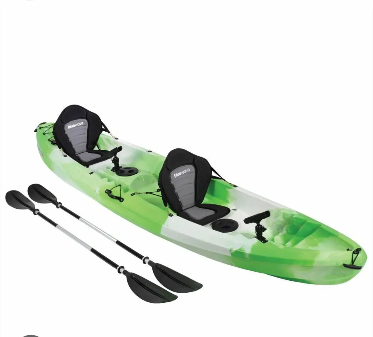 Double Kayak for sale