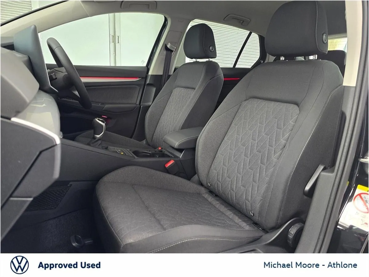Volkswagen Golf Golf Edition 75 1.5 TSI 116BHP - Image 4
