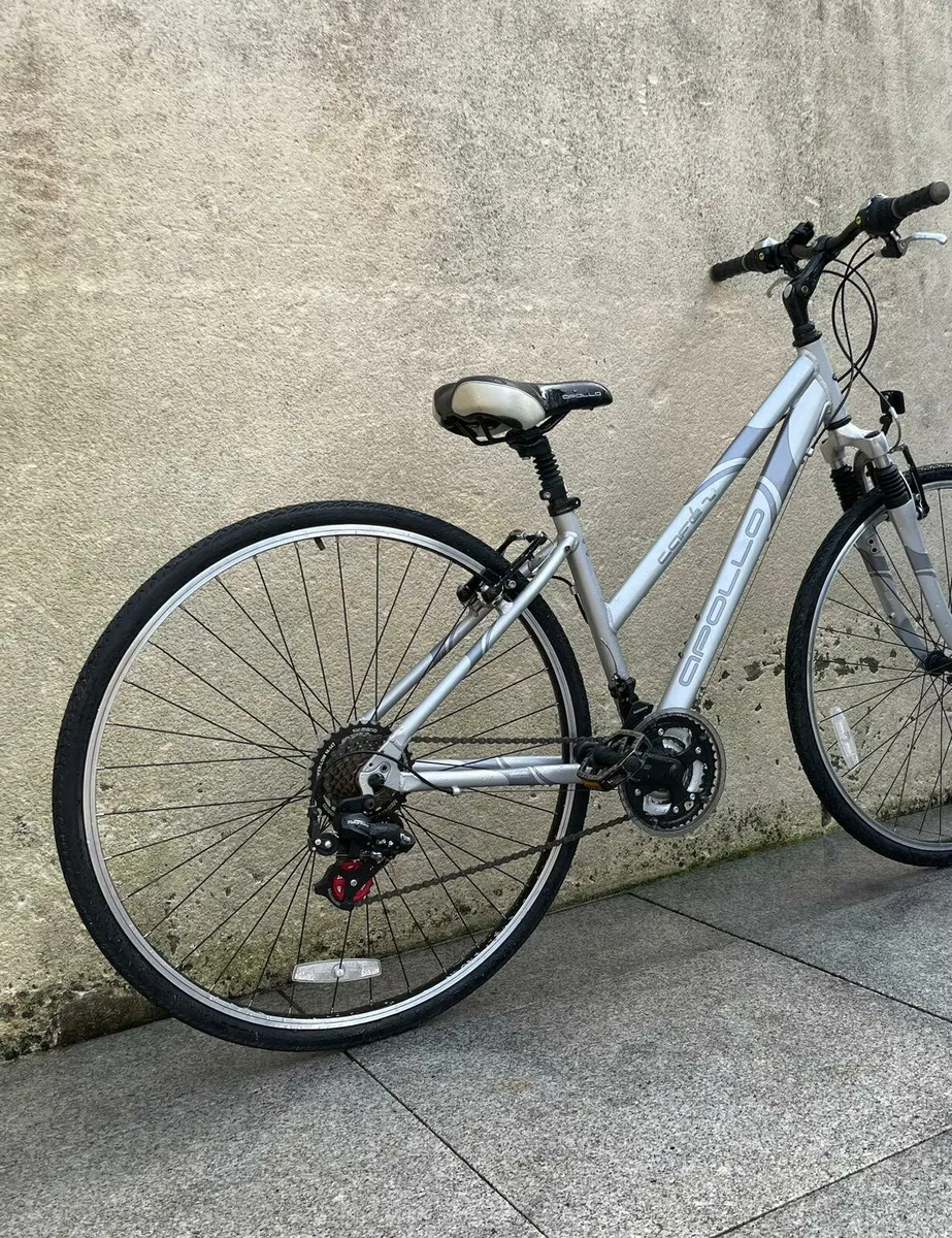 Womans bicycle apollo [BRAND NEW] - Image 3