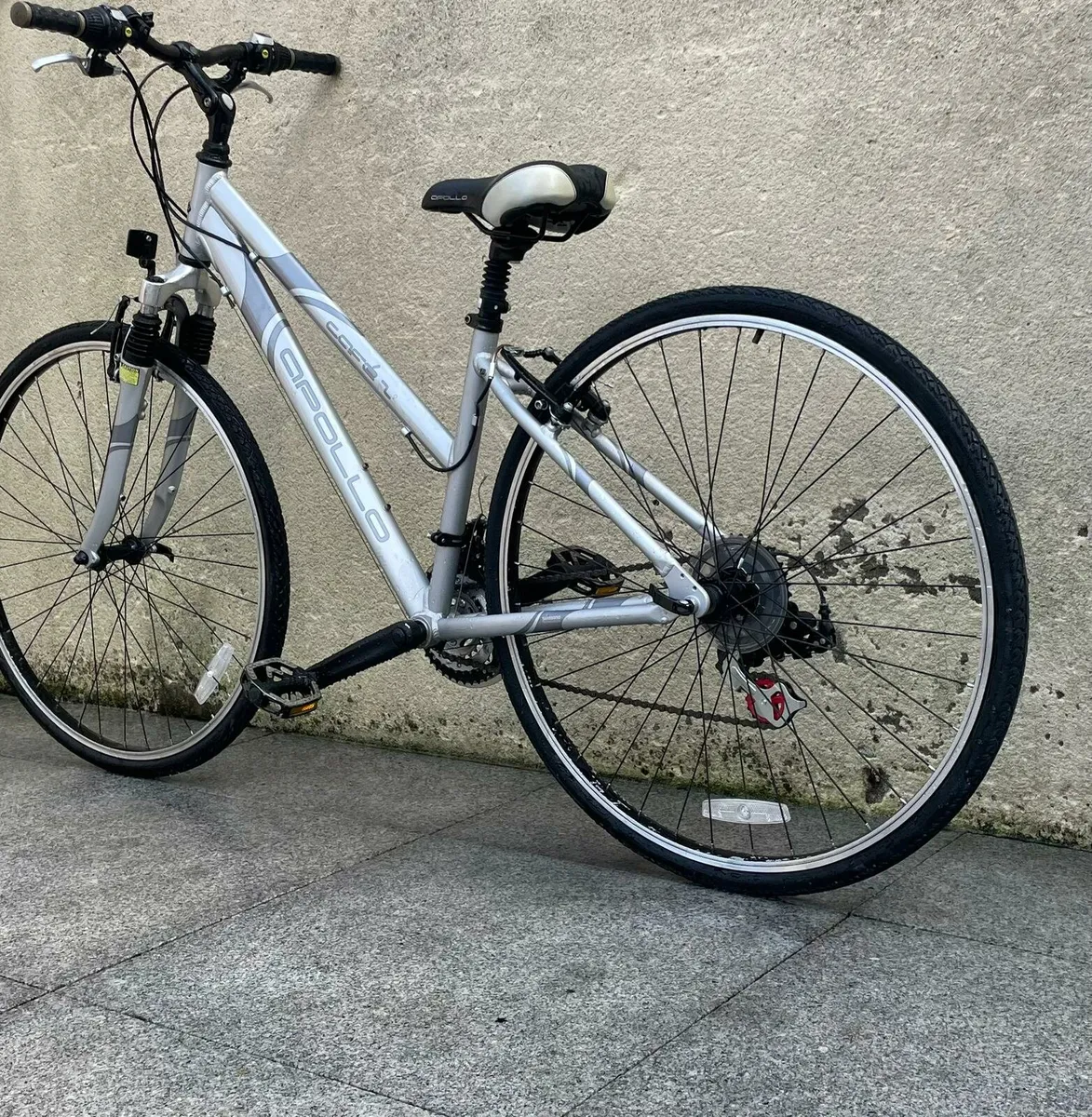 Womans bicycle apollo [BRAND NEW] - Image 4