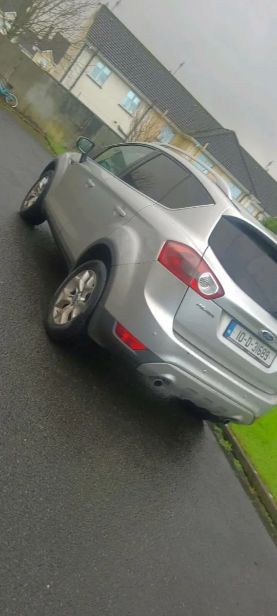 Fork Kuga - Image 2