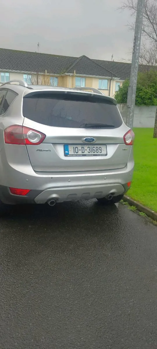 Fork Kuga - Image 3