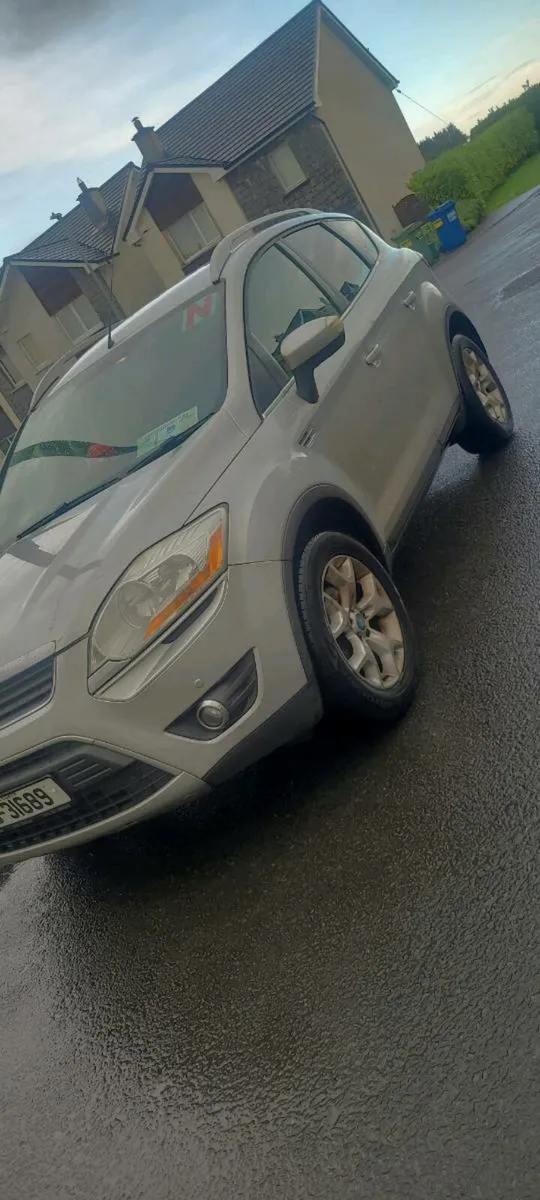 Fork Kuga - Image 1
