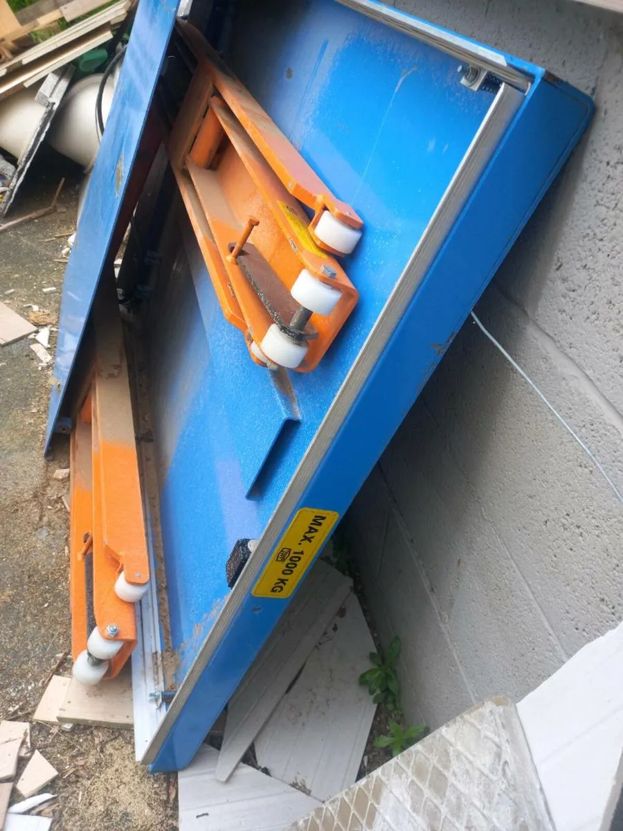 Translyft ,lift table - Image 2