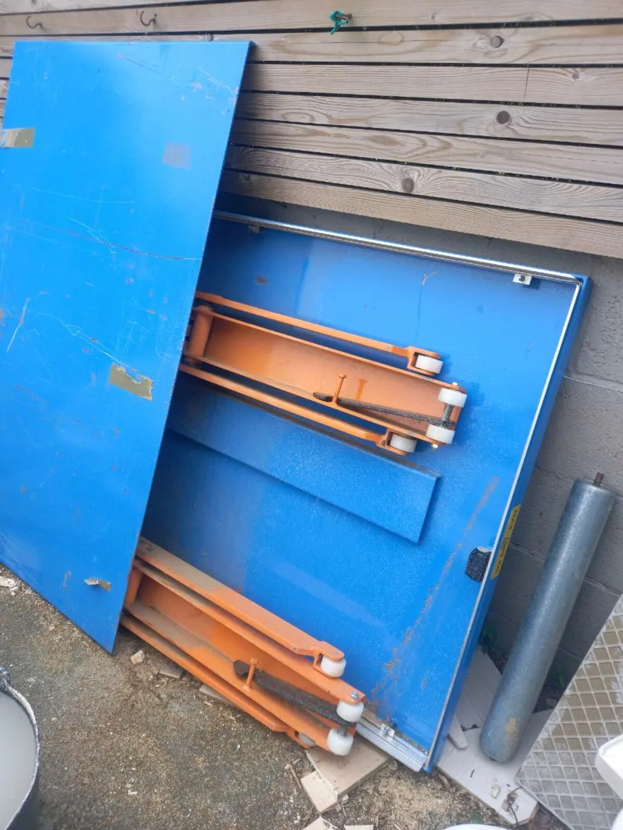 Translyft ,lift table - Image 1