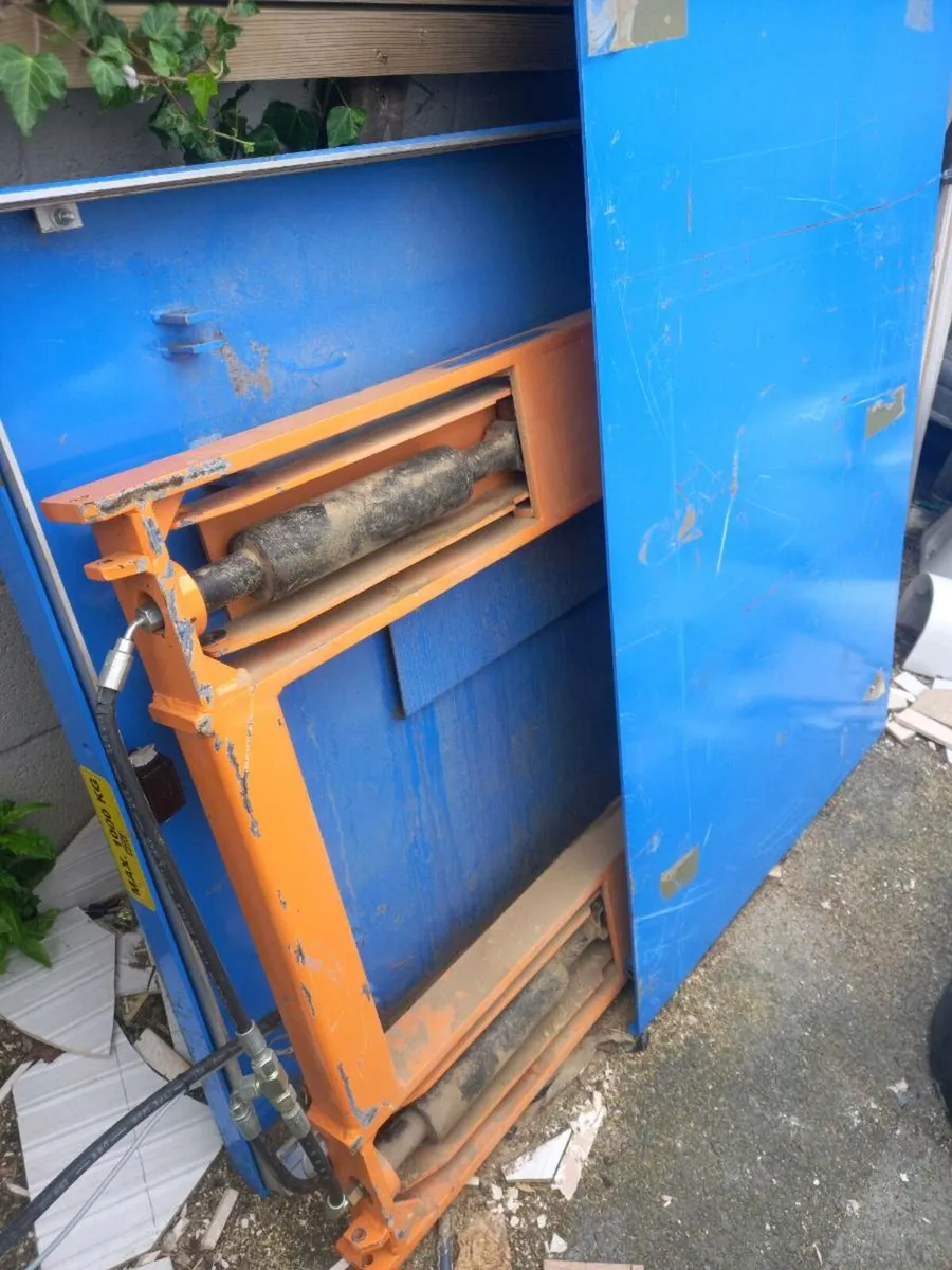 Translyft ,lift table - Image 3
