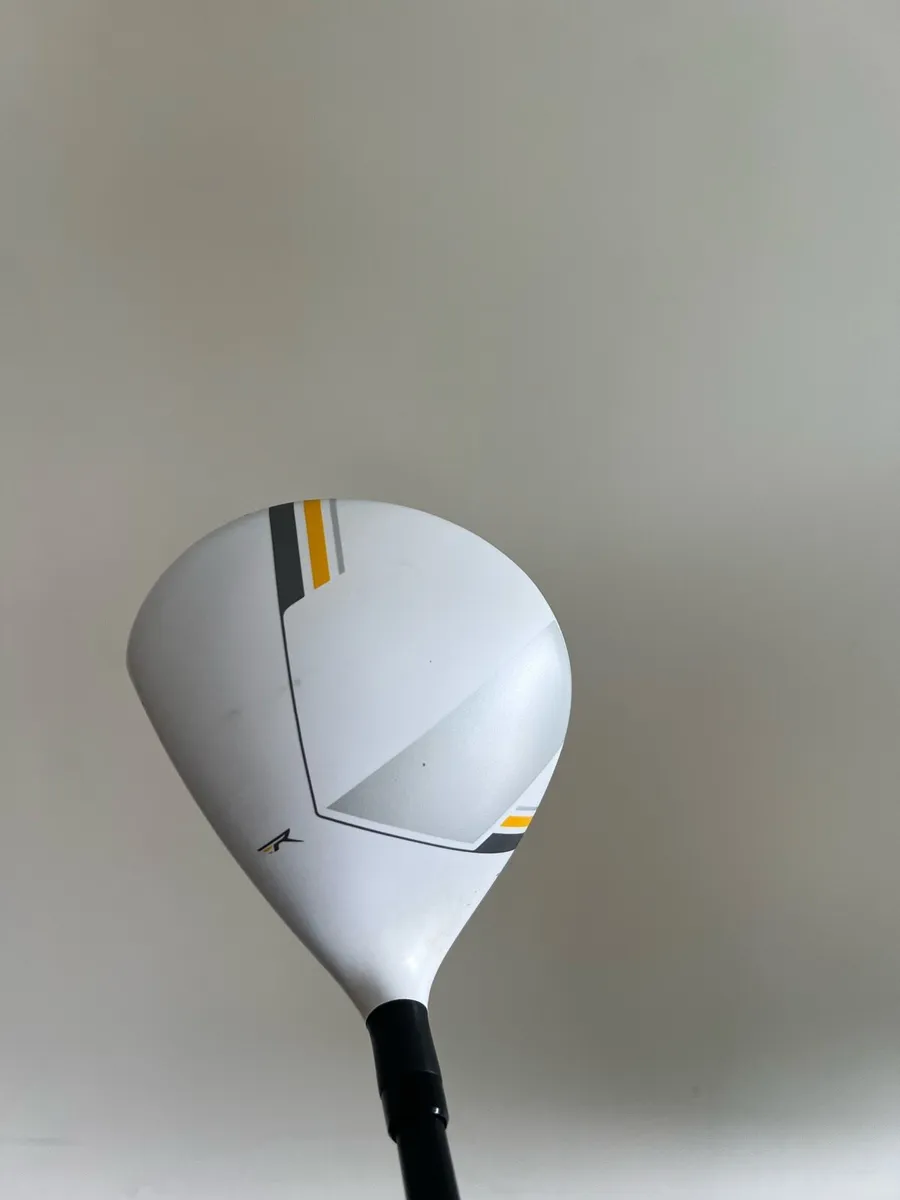 Taylormade RBZ 3 and 4 wood regular - Image 2
