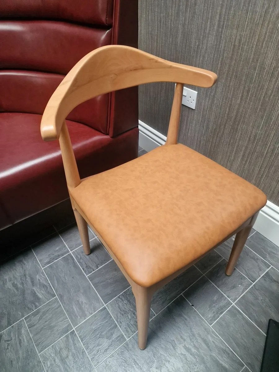 New Darwin Chair - Image 2