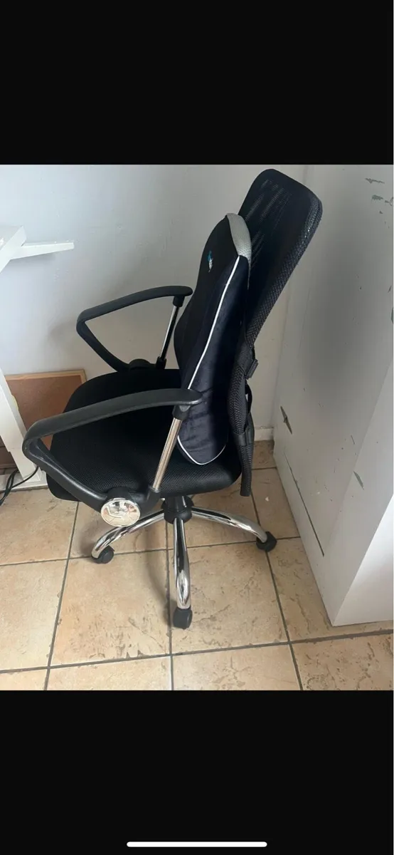 Office chair